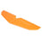 HBZ6034 ORANGE TAIL W/ACCESSORIES: AER, ABC