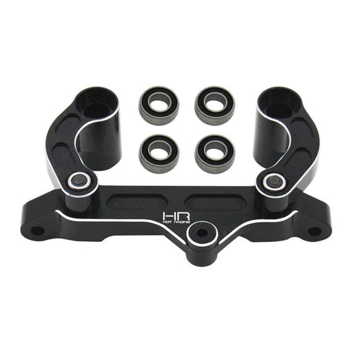 HRAAFE48A01 Aluminum HD Bearing Steering Bellcranks: ARRMA 8S BLX Trucks