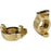 HRAEDR21H Brass HD Front Steering Knuckle: Element Enduro Trucks