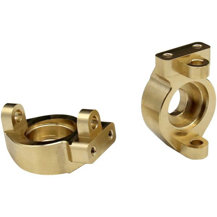 HRAEDR21H Brass HD Front Steering Knuckle: Element Enduro Trucks