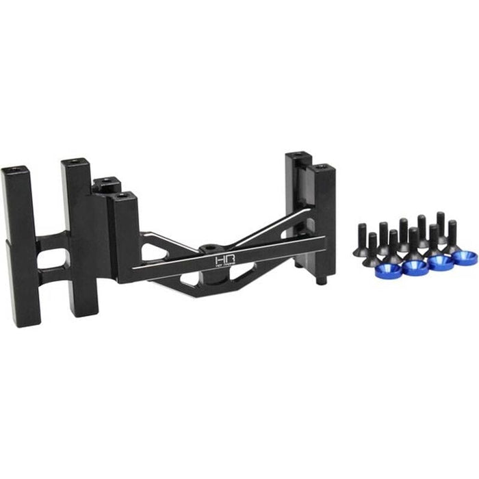 HRALSBR2401 Aluminum Servo Mount: Losi Super Baja Rock Rey, Super Rock Rey