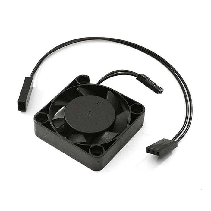 INTC28467 Ultra High Speed 14k RPM Cooling Fan with JST Plug, 40 x 40 x 10mm