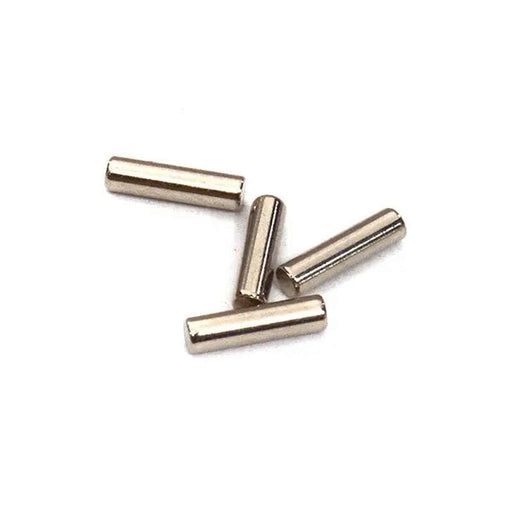 INTC32438 Steel Drive Axle Cross Pins (4): SCX24