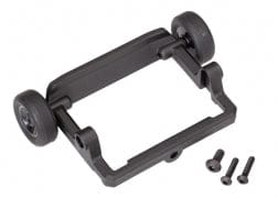 TRA6776  Wheelie Bar