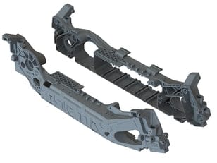 AR320382 Chassis Set