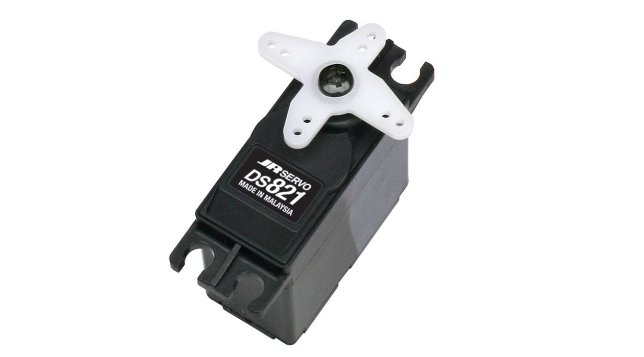 JRPS821 DS821 DIGITAL SPORT HI-TORQUE SERVO