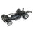 LOS03041 1/10 22S 2WD No Prep Drag Car Roller