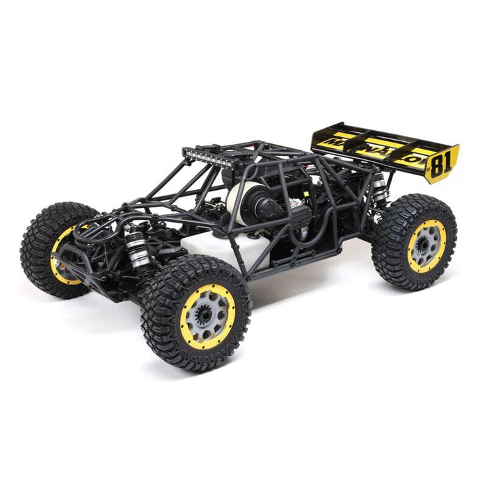 Losi dbxl hotsell 4x4 buggy