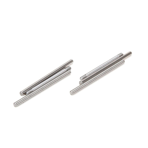 LOS214002 Hinge Pin Set (4): Mini 8T