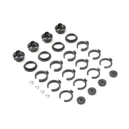 LOS233021 Spring Cup & Clip Set: 22S