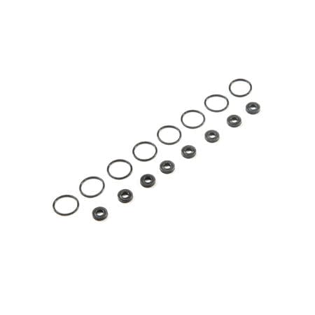 LOS233022 Shock Seal Set: 22S