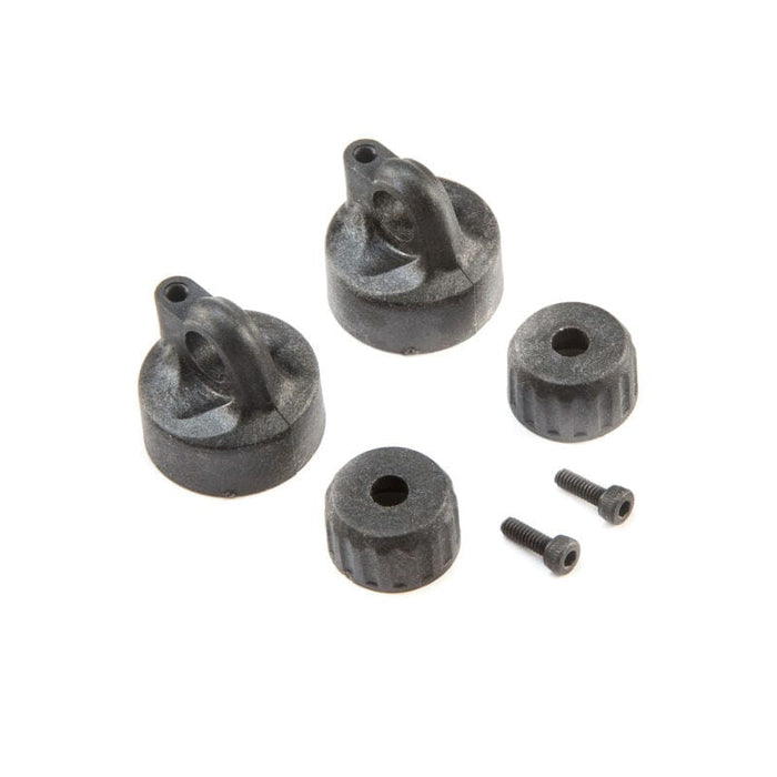 LOS233023 Shock Caps (2): 22S