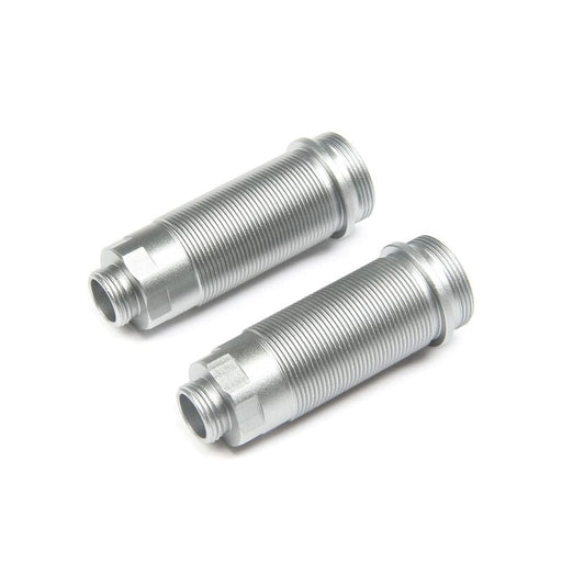 LOS233028 Aluminum Rear Shock Bodies: Tenacity Pro