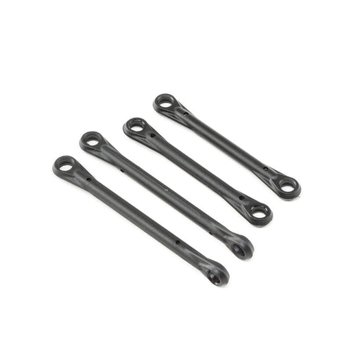 LOS234014 Camber and Steering Link Set: Rock Rey