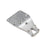 LOS234030 Aluminum Front Chassis Plate: 22S