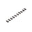 LOS235003 Cap Head Screws M3 x 6mm (10)