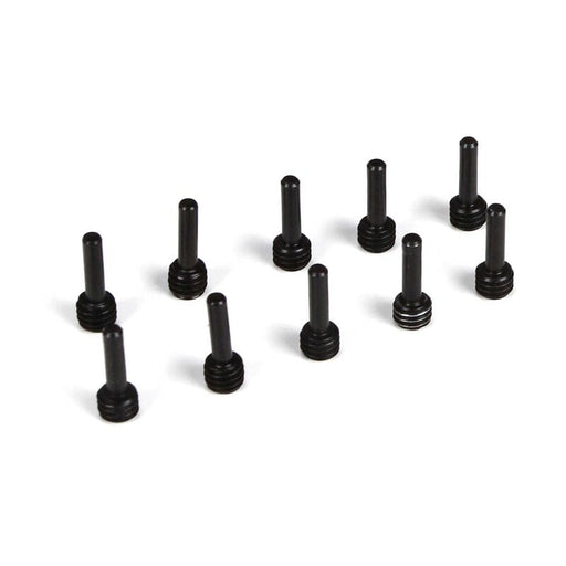 LOS236003 Screw Pin Clip Post (10)