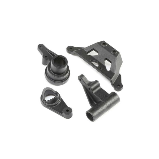 LOS241018  Steering Bellcrank Set: LST 3XL-E