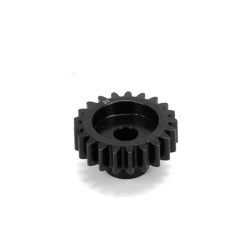 LOS242009 Pinion Gear, 21T, 1.0M, 5mm Shaft