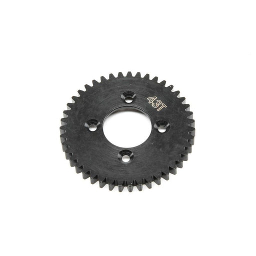 LOS242018 Spur Gear 43T 8IGHT-E RTR