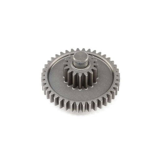 LOS242020 Compound Gear 16 40 Mod1: LST 3XL-E