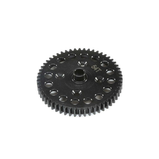 LOS242023	Spur Gear 54T 1.0M: LST 3XL-E