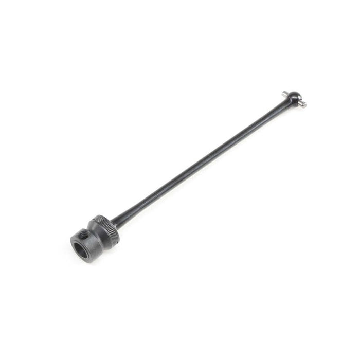 LOS242024 Center Drive Shaft Assmbly Front: LST 3XL-E