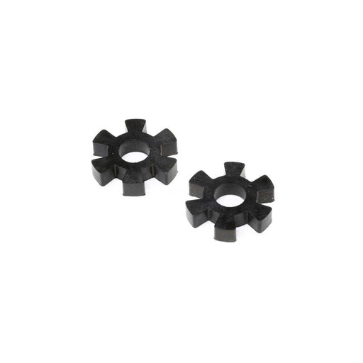 LOS242045 Cush Drive Rubber Damper, Med (2): LMT