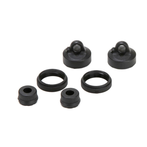 LOS243001 Shock Plastics: 8 RTR