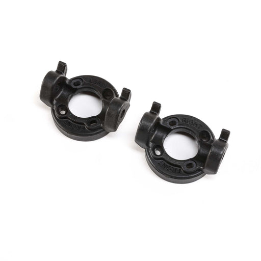 LOS244003 Spindle Carrier Set (L/R): LMT