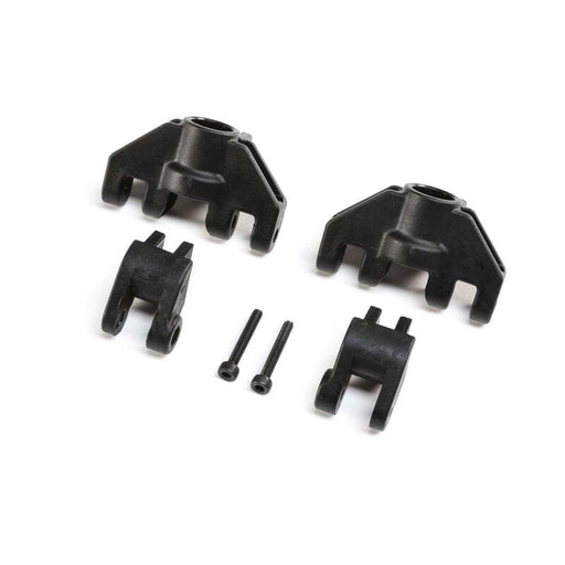 LOS244004 Spindle Set Front (L/R): LMT