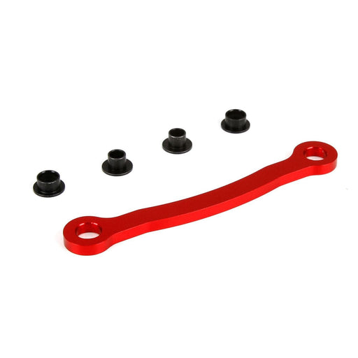 LOS251014 Steering Drag Link: 1:5 4wd DB XL