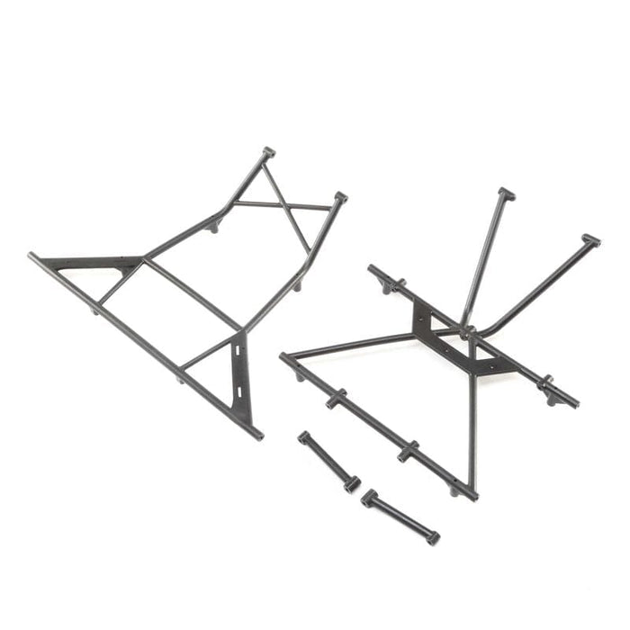 LOS251069 Roll Cage Top Bar, Front Bar: Super Baja Rey