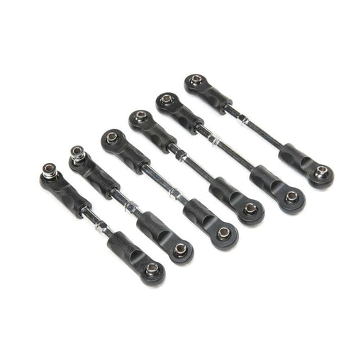 LOS251096	Turnbuckle Set (6): DBXL-E 2.0