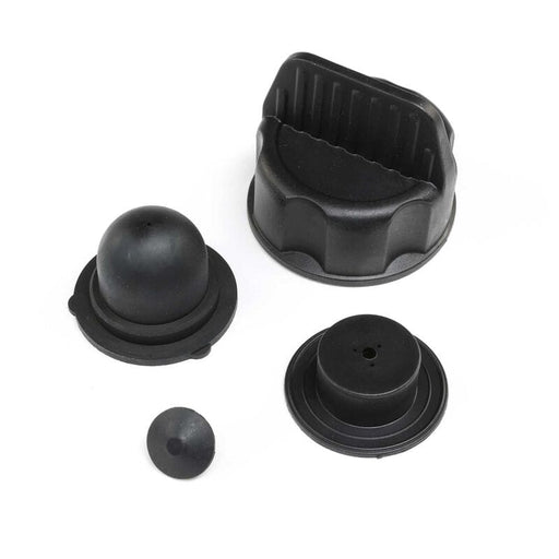 LOS251119 Gas Cap Assembly: DBXL 2.0