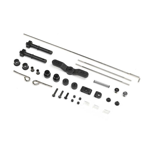 LOS251120 Throttle Linkage Set: DBXL 2.0