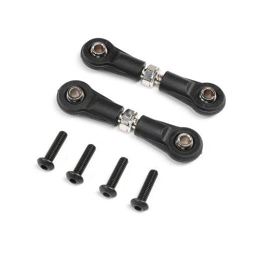 LOS251123 Adjustable Steering Turnbuckles: DBXL 2.0