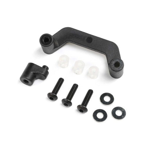 LOS251124 Gas Tank Mounts: DBXL 2.0