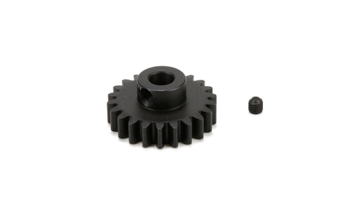 LOS252045 Pinion Gear, 22T, MOD 1.5: 6IX