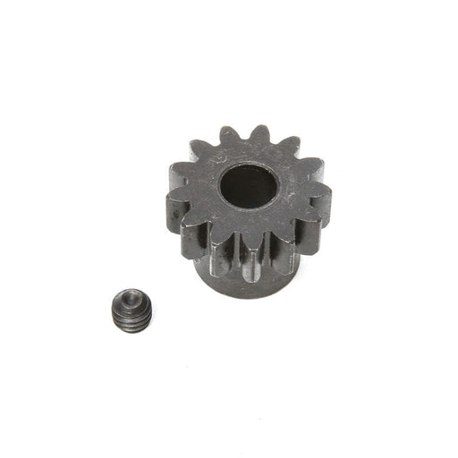 LOS252064  Pinion Gear, 13T, 1.5M, 8mm Shaft