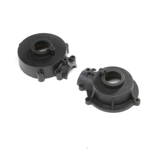 LOS252122 Front/Rear Gear Box: DBXL-E 2.0