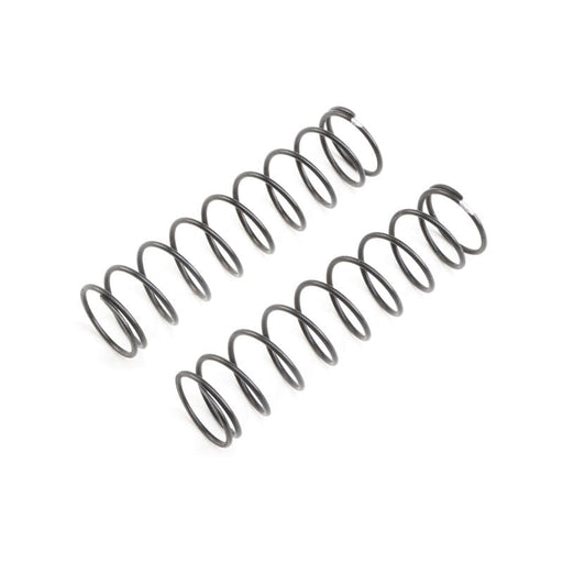 LOS253024 Shock Spring, Medium, Silver: Super Rock Rey