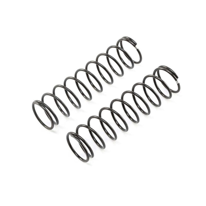 LOS254047 Rear Springs, Medium, Silver (2): Super Baja Reyc