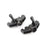 LOS254055 Front Spindle Set (L/R): Super Rock Rey