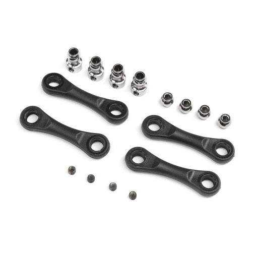 LOS254073 Sway Bar Links & Balls: DBXL 2.0