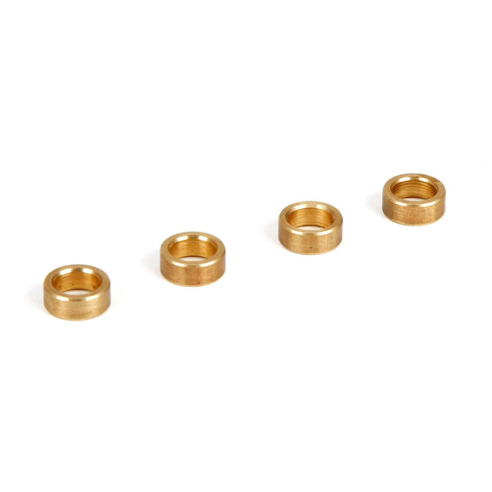 LOS257002 Bushing, 10x7x4mm, (4): 1:5 4wd DB XL