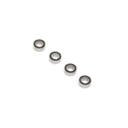 LOS257007 4 x 8 x 3mm Ball Bearing (4)