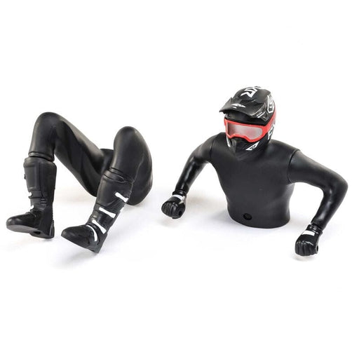 LOS260007 Rider Figure, FXR: Promoto-MX