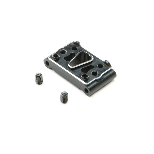 LOS311001 Front Pivot, Aluminum: Mini-T 2.0