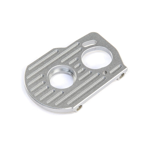 LOS331012  Machined Aluminum Motor Mount: Tenacity